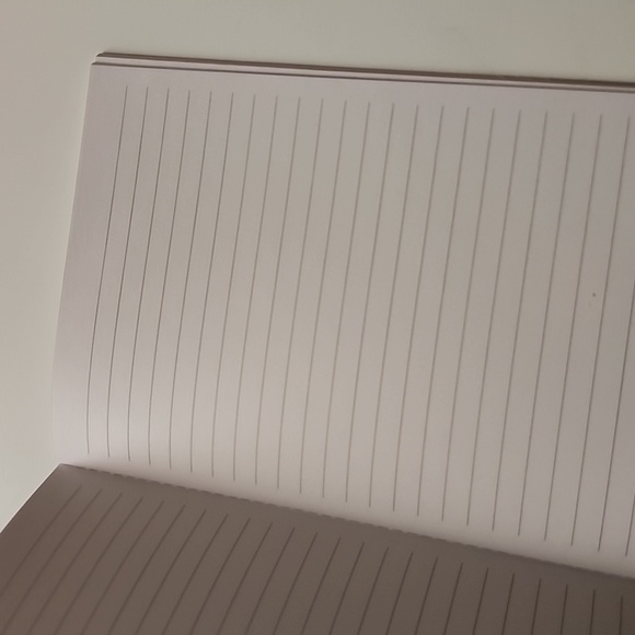 Brand new set of Design by Mina Draco & Ducky notebook - Picture 13 of 14